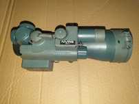 Noktowizor celownik NVRS 2.5x50 GEN 1 luneta