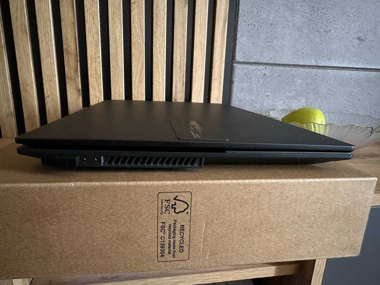 ASUS VivoBook S15