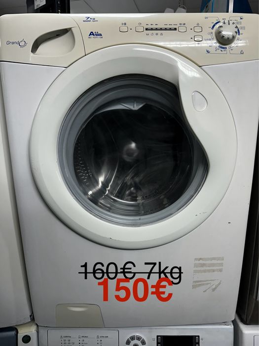 MAQUINAS DE LAVAR ROUPA (entrega gratuita) 10% DE DESCONTO