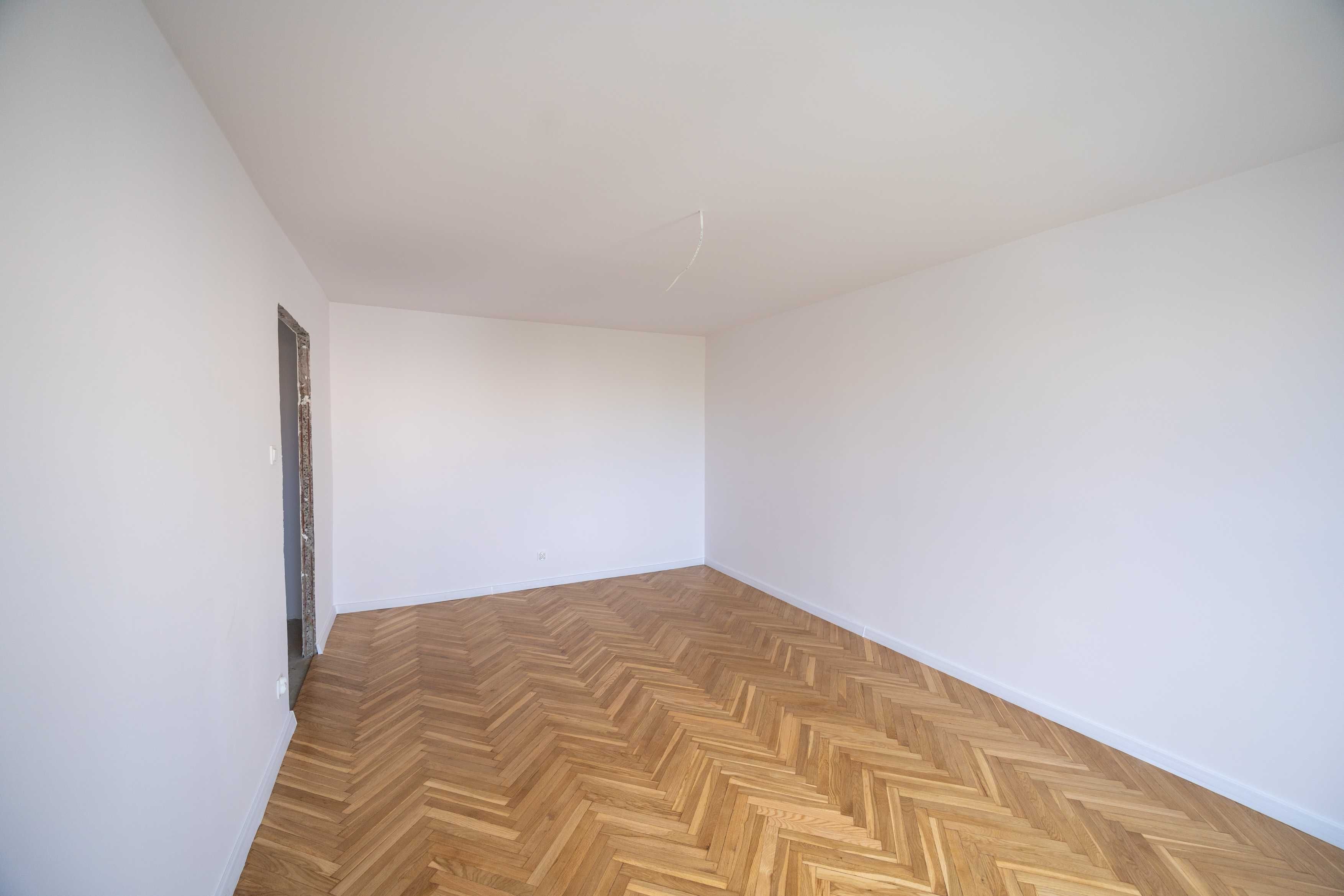 42m2 Bielany po remoncie BEZPOŚREDNIO