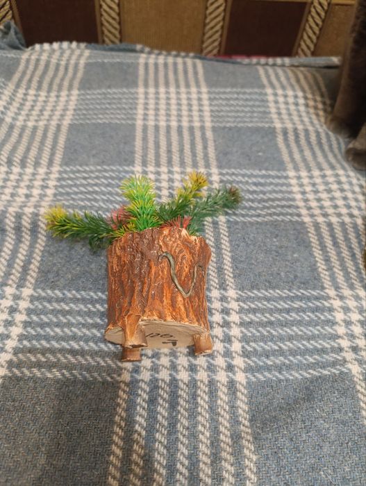 Декорация для аквариума б/у