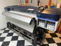 Epson 40600 60600, Епсон 40600 60600, Епосн солвент, Епсон голова