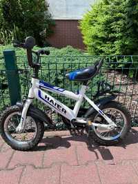 Rowerek dziecięcy BMX CROSS HAIER 12''