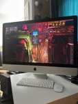 iMac 27'', 2020; 64GB RAM, 1TB SSD, i7