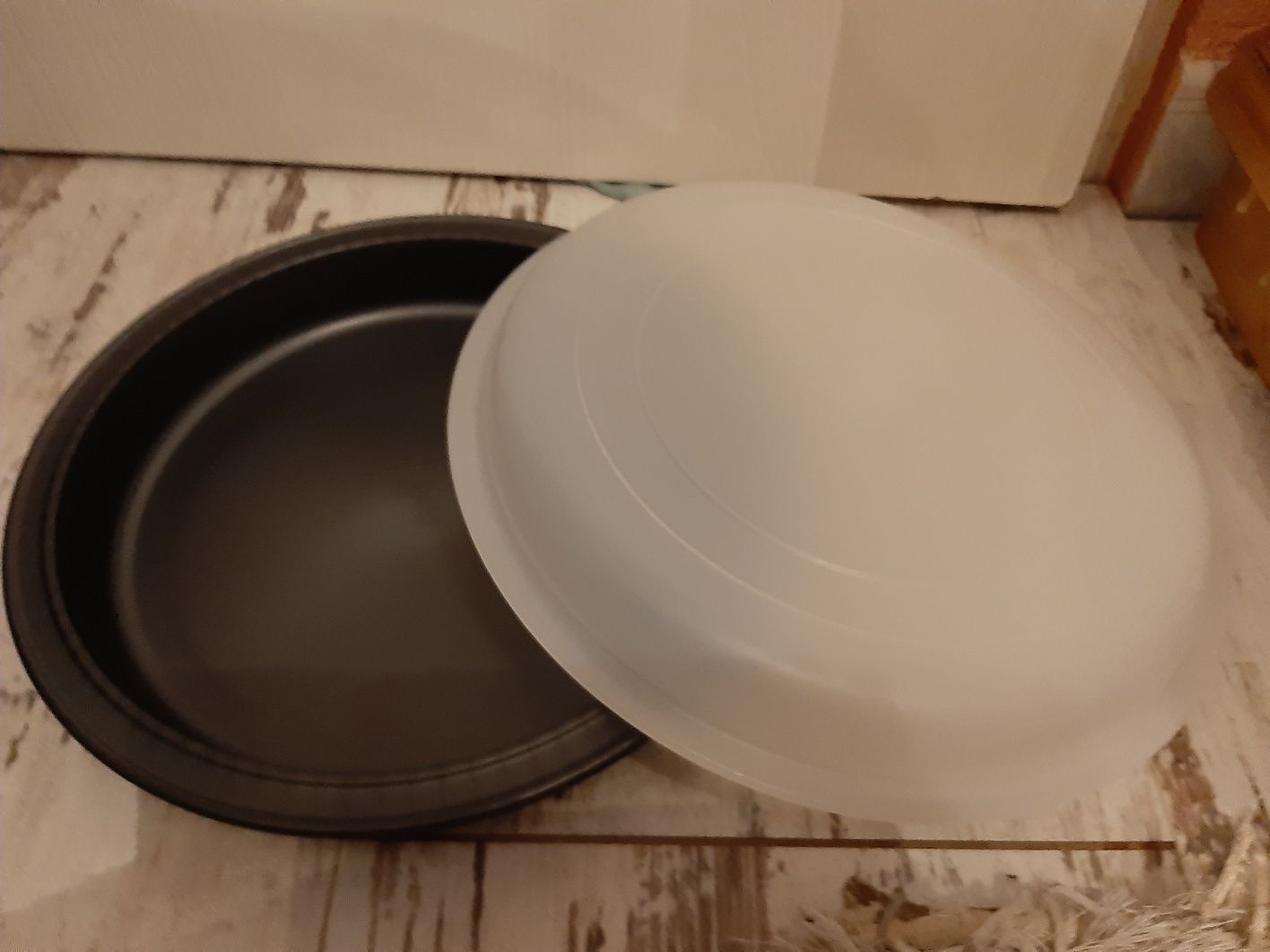 Tupperware nowe pojemniki ultra pro