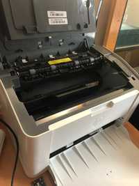 Заправка картриджей, ремонт принтера