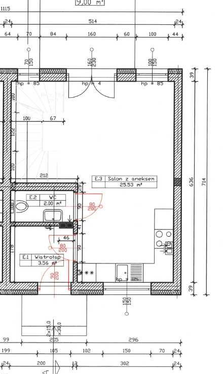 Mieszkanie Żnin 61,66 m² z ogrodem ! Nowe osiedle !