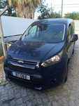 Ford Transit Connect 3 Lugares