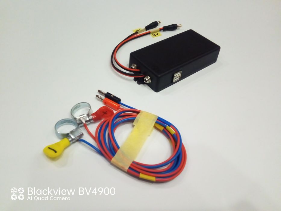 ДБЖ ИБП для роутера. UPS. Безперебійник