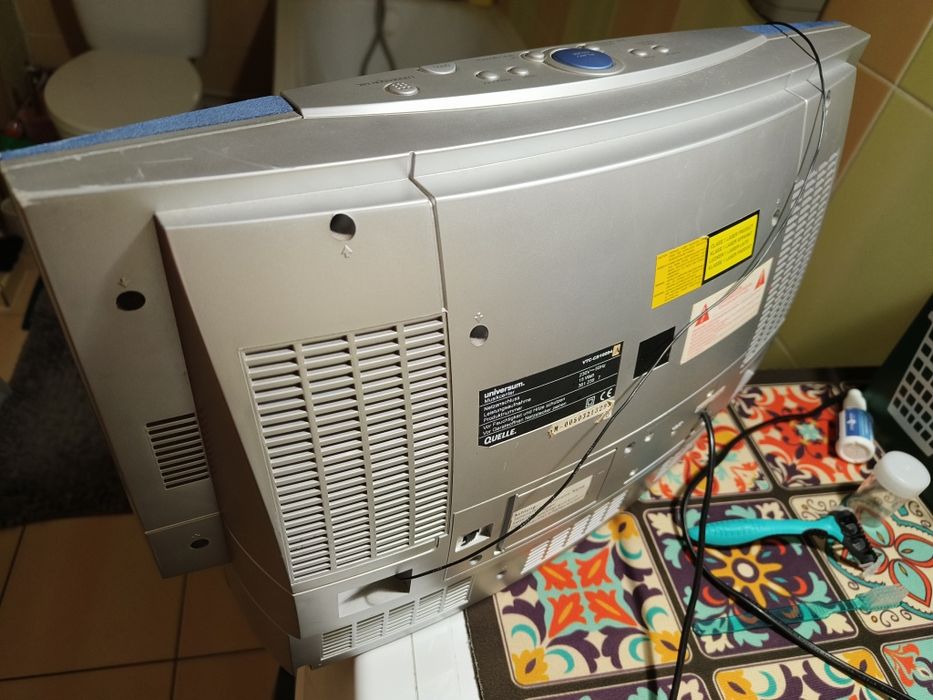 Sprzedam radio używane brak pilota