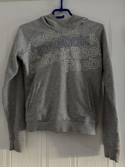 Bluza Reebok rozm XS