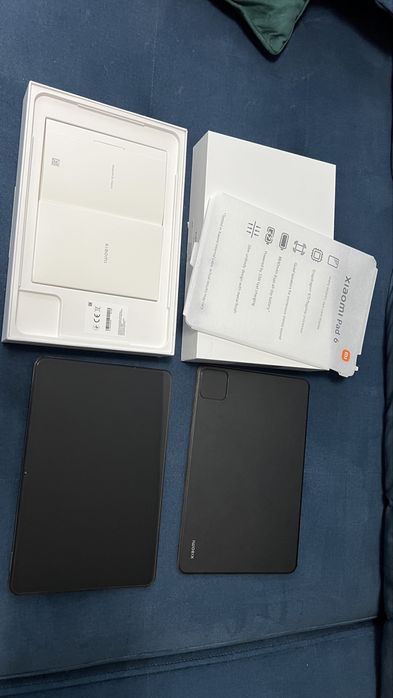 Xiaomi Pad 6 6/128 GB – jak NOWY!