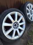 Felgi audi sline 5x112