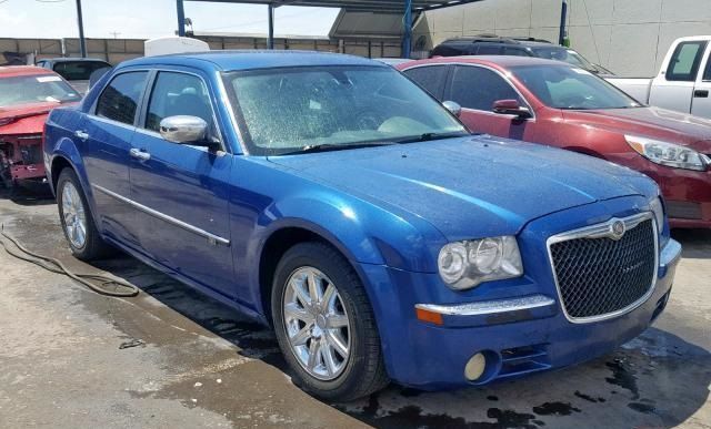 Chrysler 300C Para Peças