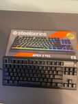 SteelSeries Apex 3 tkl