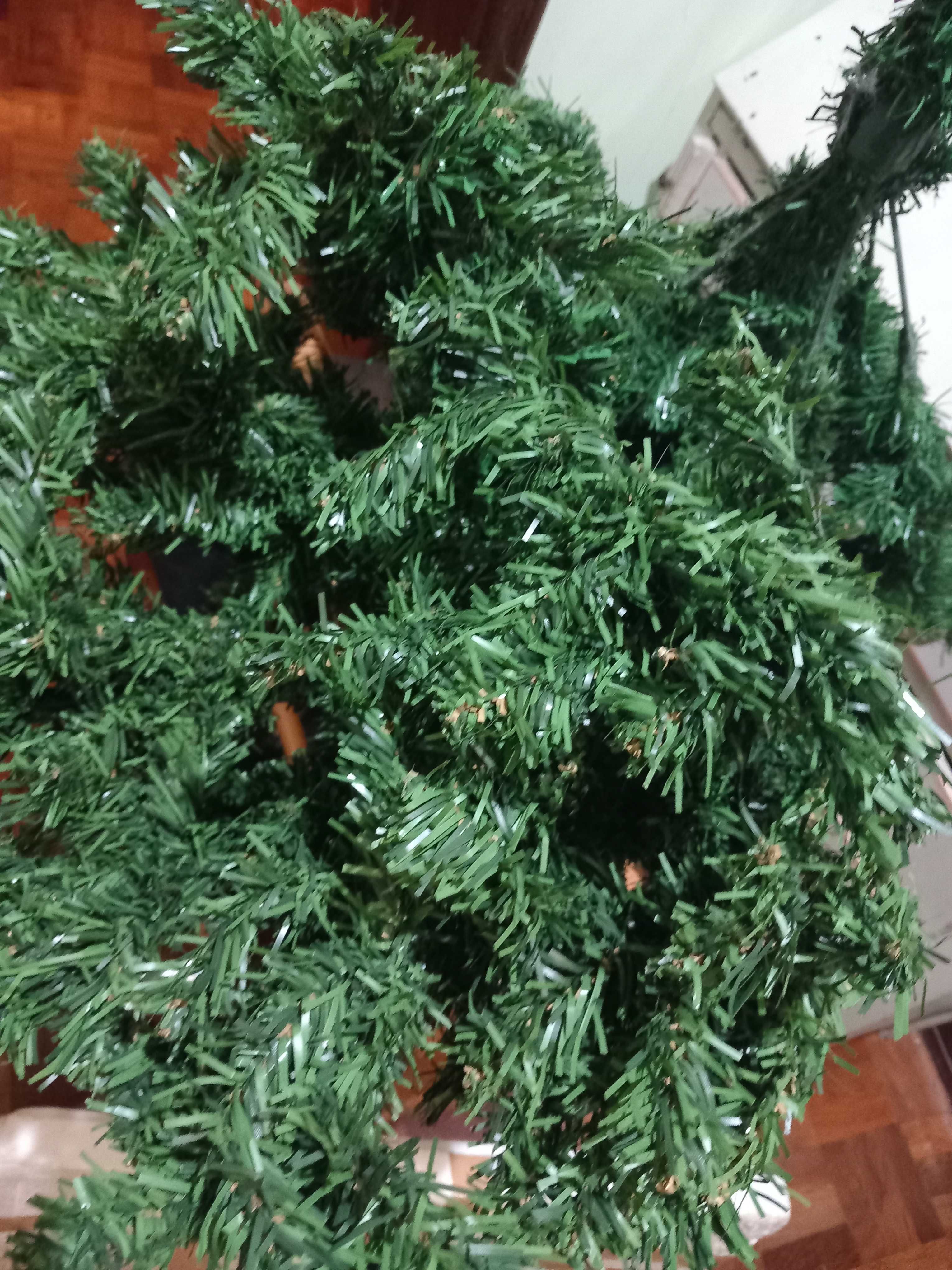 Árvore de natal artificial