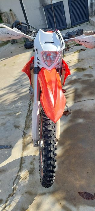 Vendo beta xtrainer 300 de 2020