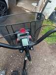 Rower miejski B'TWIN ELOPS 300