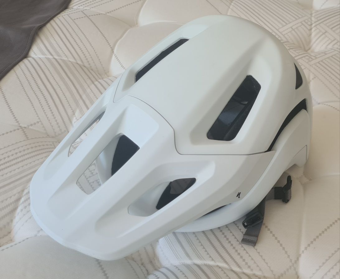Capacete Specialized tamanho L
