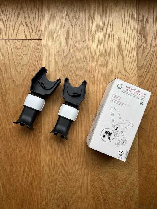 Bugaboo Cameleon adapter Maxi-Cosi