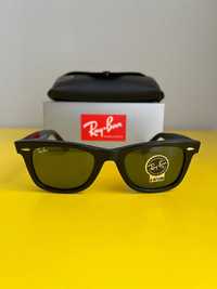 Оригінал Окуляри Ray-Ban (Рей Бен) Wayfarer Вайфарер RB 2140 901