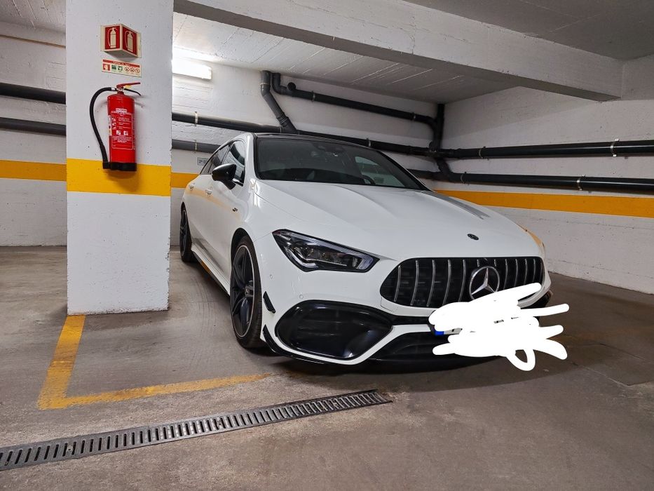 Espaço garagem prédio ao lado da coletividade " os lecas" alto seixali