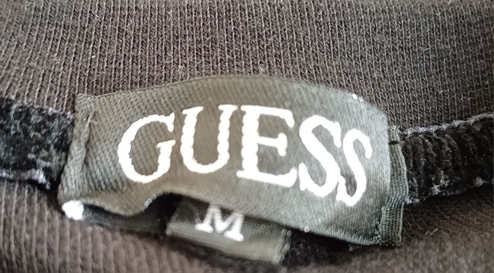 Мужской свитшот Guess