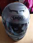 Kask SHOEI, rozmiar M