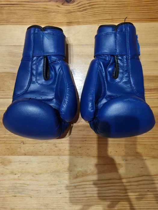 Боксерські рукавиці Matsa 8 oz