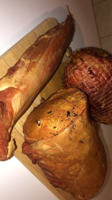 Naturalne swojskie wyroby od rolnika