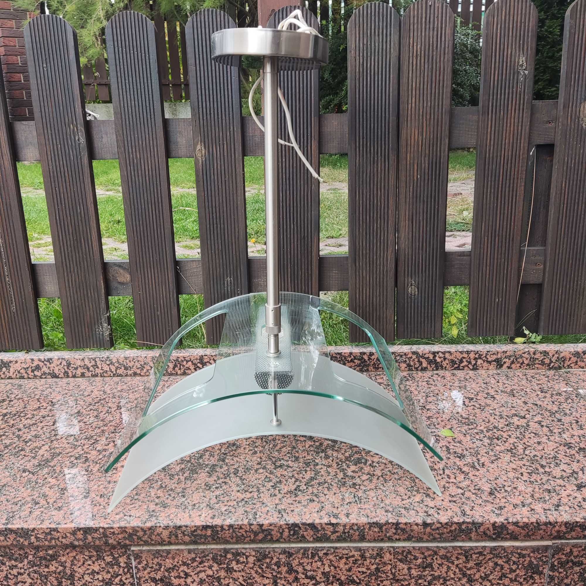Lampa sufitowa wisząca szt.2