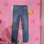 Jeansy H&M rozmiar 116