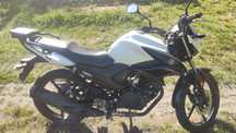 Sprzedam Yamahę YS 125