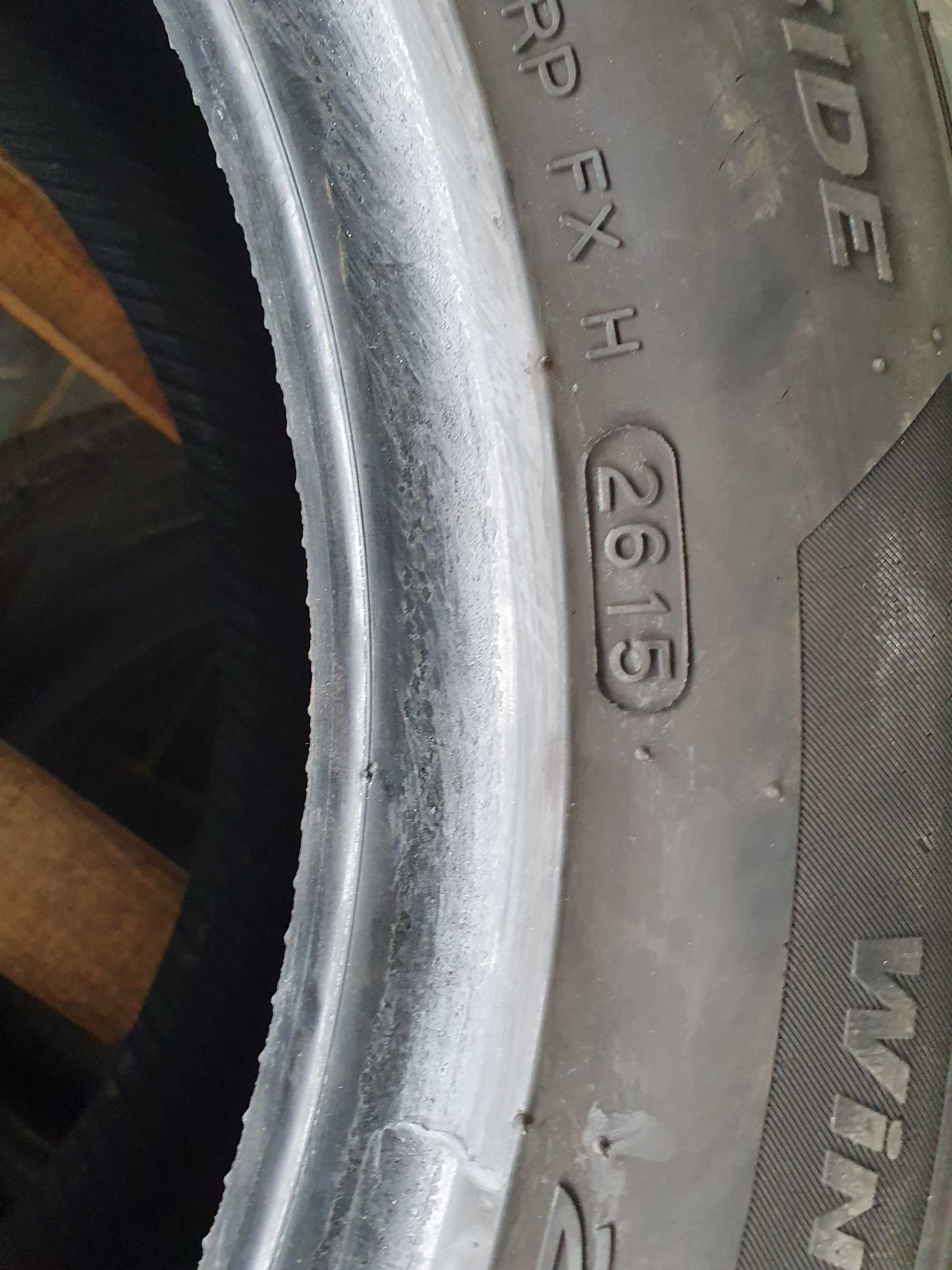 Opona Hankook Winter Icept Evo2 205/55/16 91H HP116