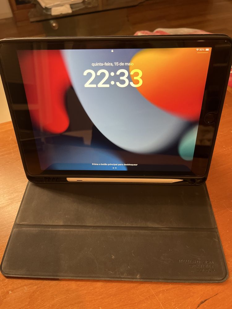 Ipad 9°geração Apple 64GB