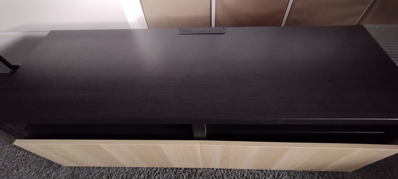 Szafka RTV Ikea besta