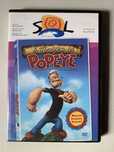 [DVD] A Viagem de Popeye