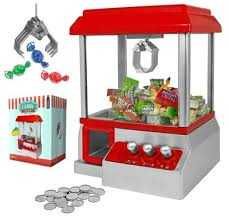 Automat Łapacz Słodyczy Candy Grabber