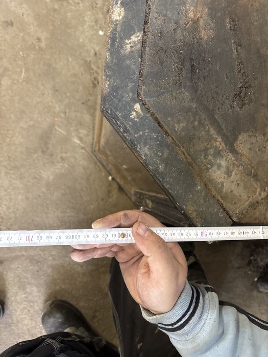 Kominek z plaszczem wodnym