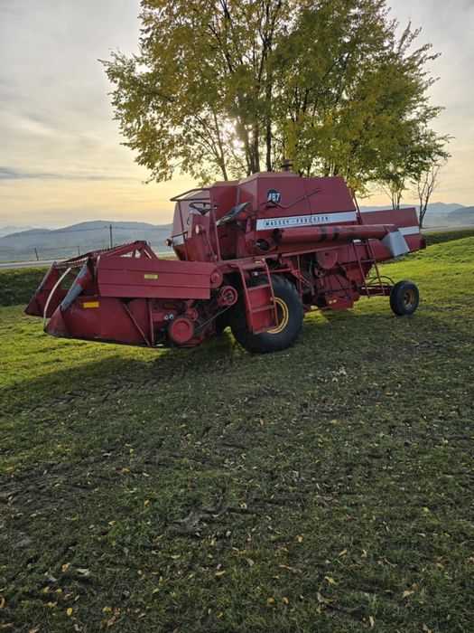 Sprzedam Massey Ferguson 487