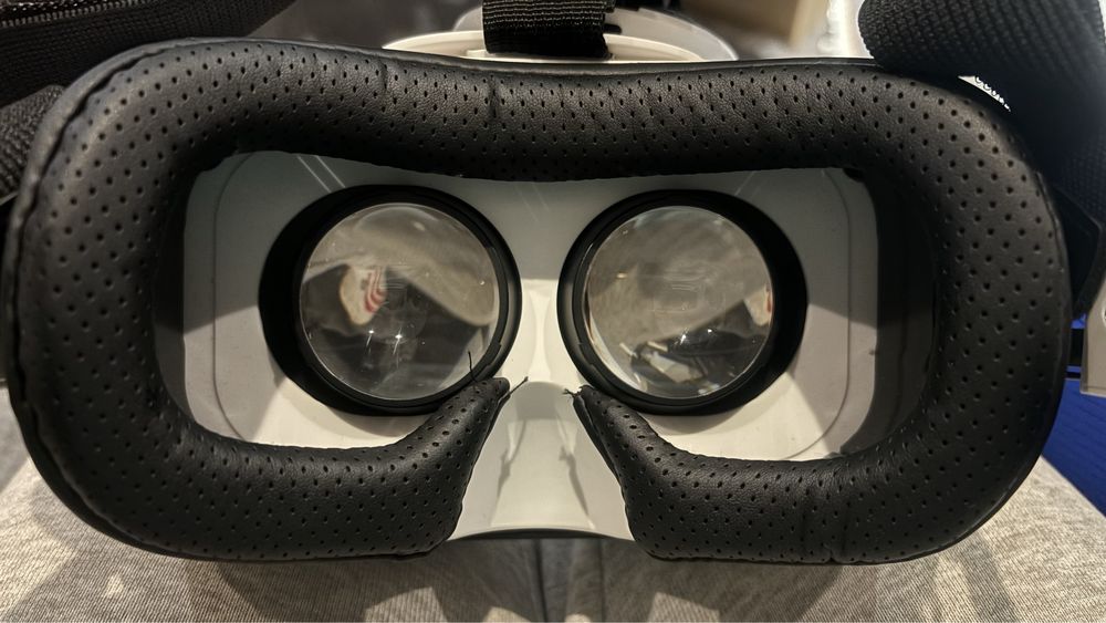Gogle Garett VR okulary 3D