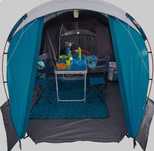 Tenda arpenaz famíly 4.1 como Nova
