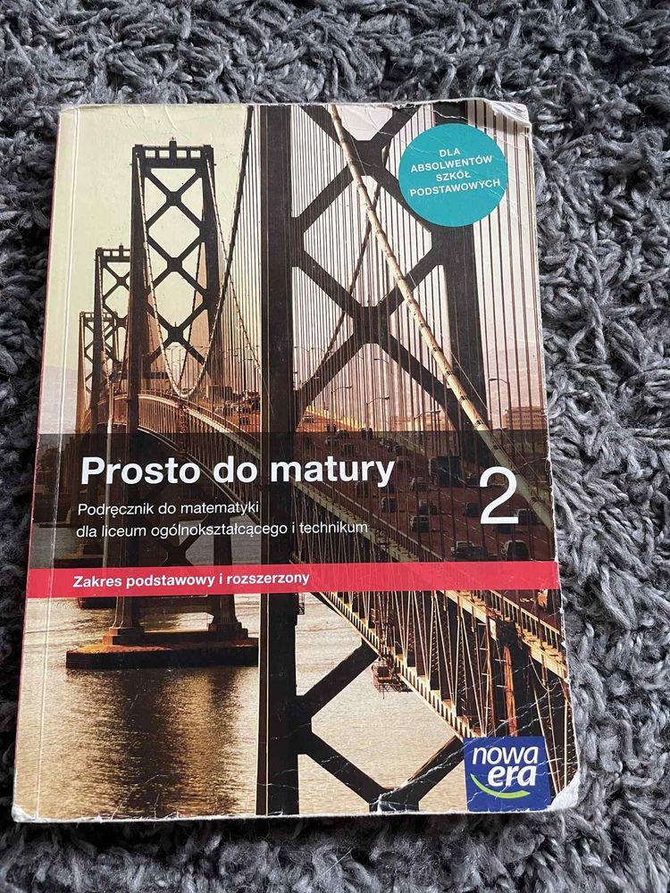 Prosto do matury 2