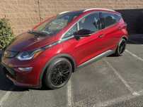 2018 Chevrolet Bolt EV Premier