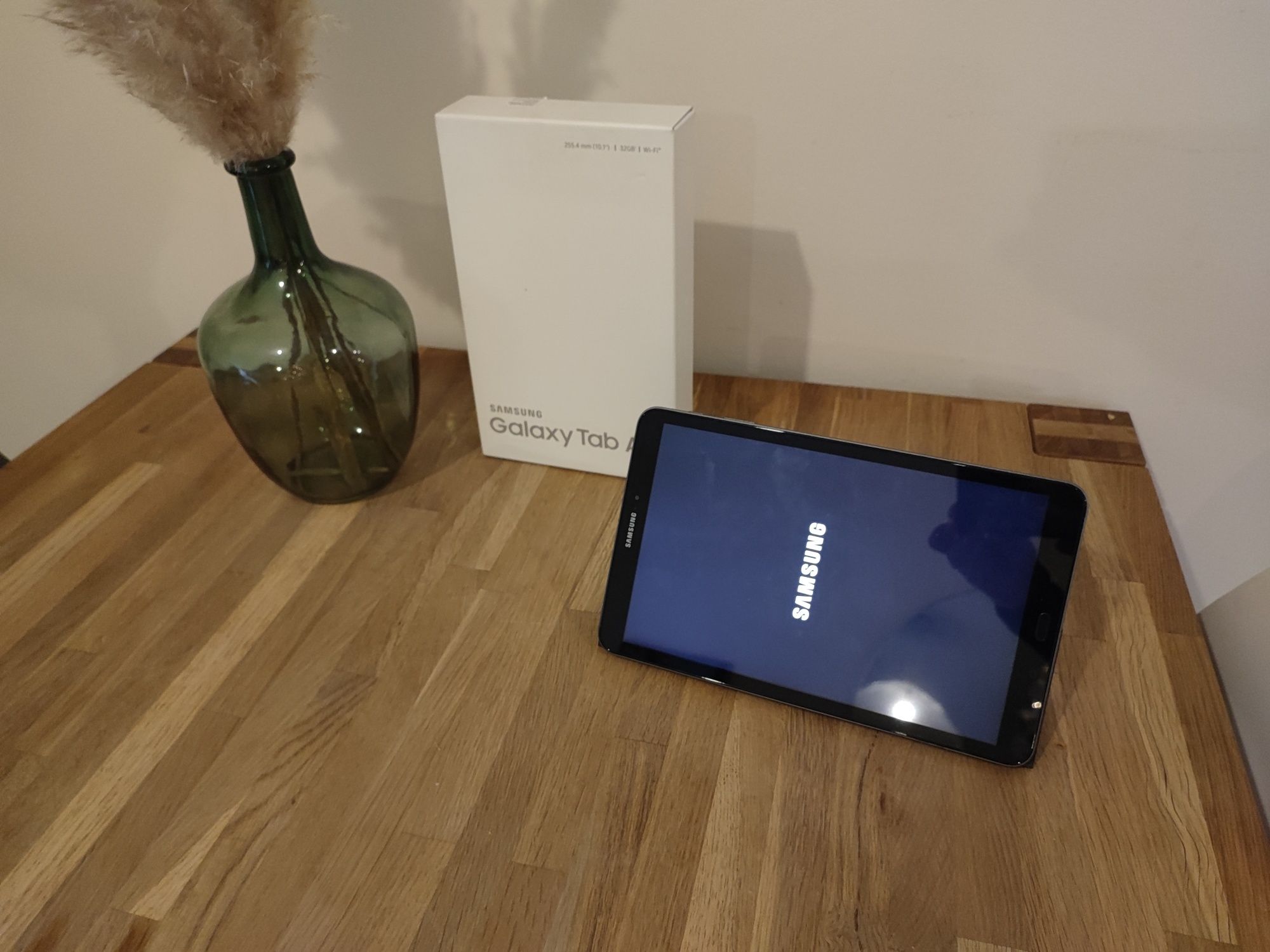 Samsung Galaxy Tab WiFi como novo