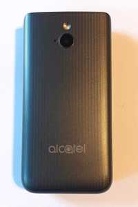 Telefon komórkowy Alcatel 3082 grafitowy, polskie menu, stan bdb.