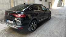 2023 Renault Arkana 1.6 E-TECH Full Hybrid 58000kms