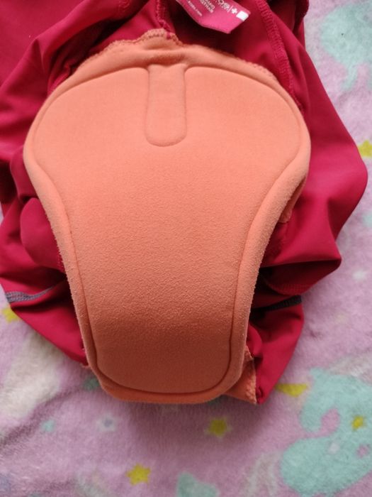 Kombinezon damski sportowy na rower Assos