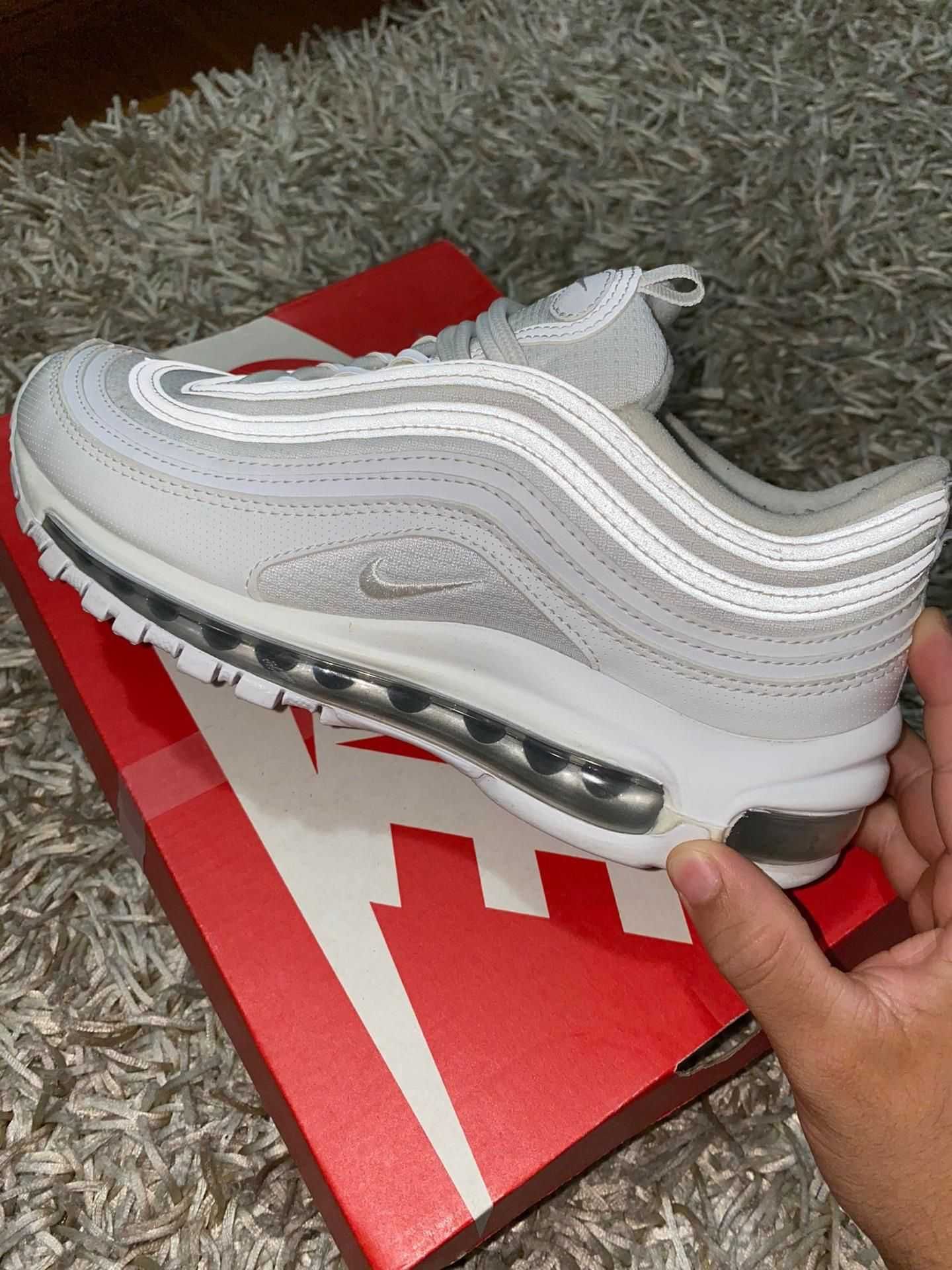 Tênis Air Max 97