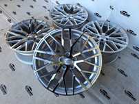 Felgi aluminiowe 5 x 112 R 20 Alufelgi oryginalne Sevent Audi